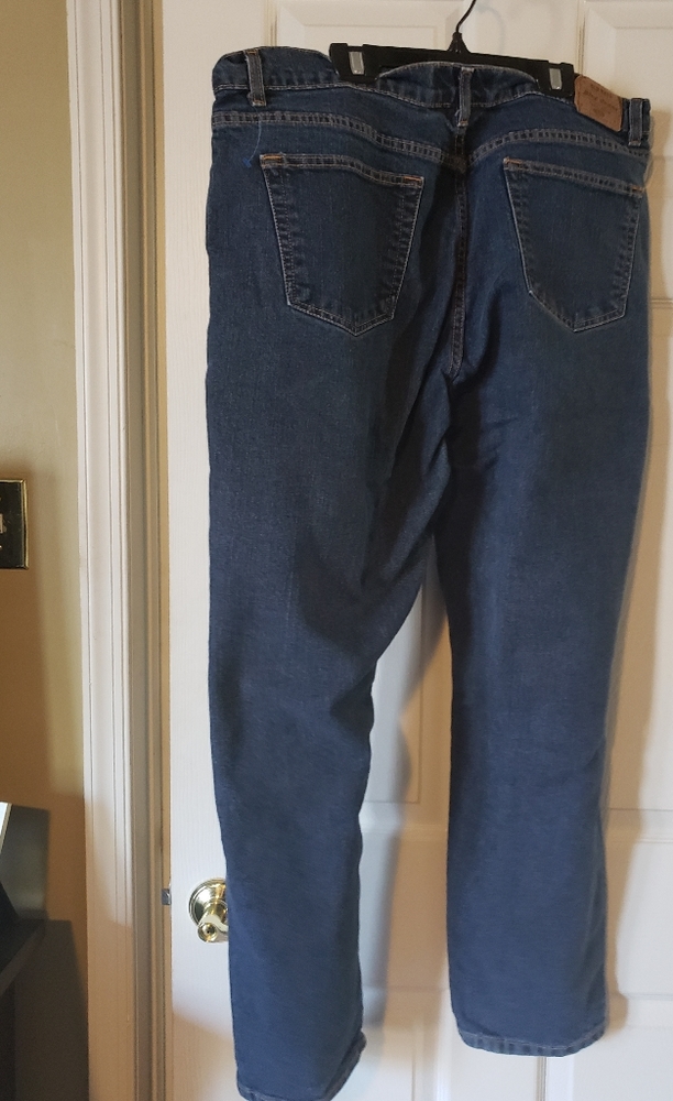 Old navy jeans - Picture 2 of 5